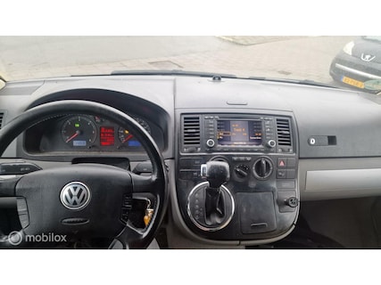 Volkswagen-California