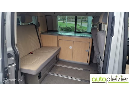 Volkswagen-California