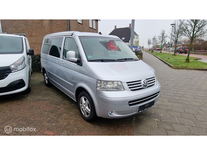 Volkswagen-California