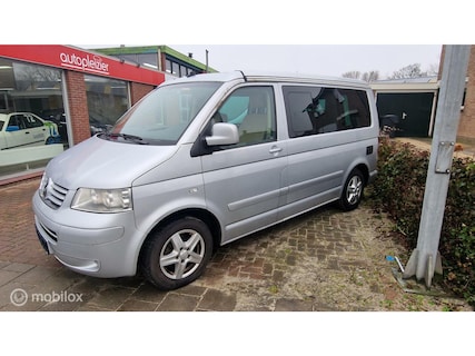 Volkswagen-California