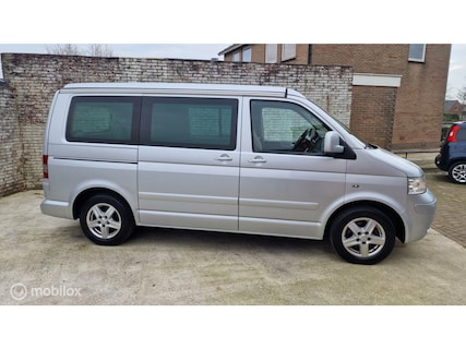 Volkswagen-California
