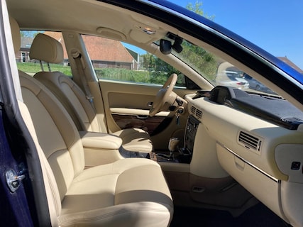 Citroën-C6