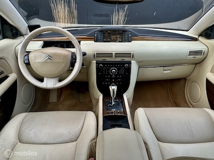 Citroën-C6