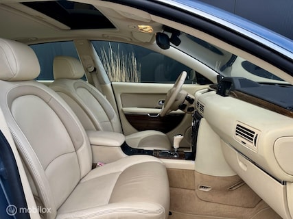 Citroën-C6
