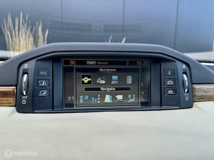 Citroën-C6