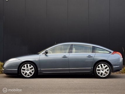 Citroën-C6