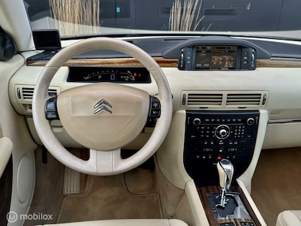 Citroën-C6