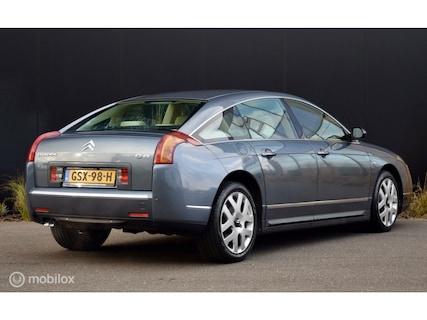 Citroën-C6