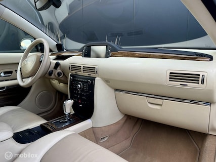 Citroën-C6
