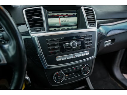 Mercedes-Benz-GL