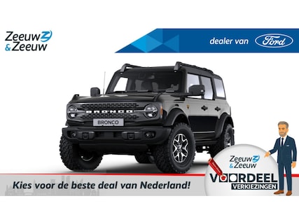 Ford-Bronco