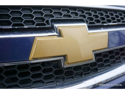 Chevrolet-Captiva