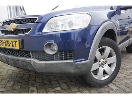 Chevrolet-Captiva