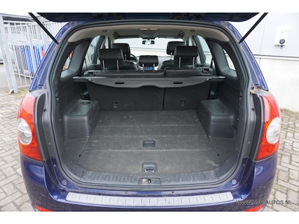 Chevrolet-Captiva