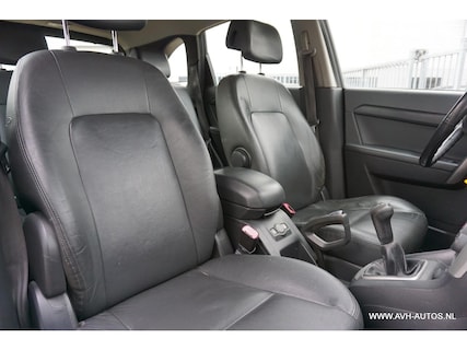 Chevrolet-Captiva