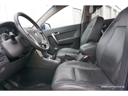 Chevrolet-Captiva