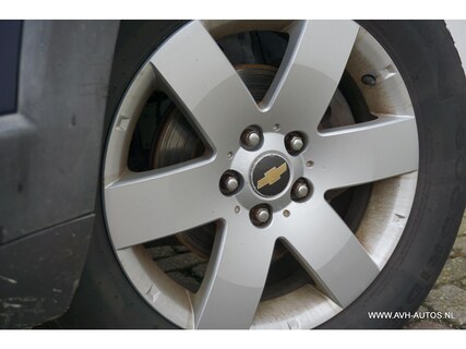 Chevrolet-Captiva