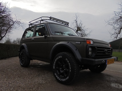 Lada-Niva