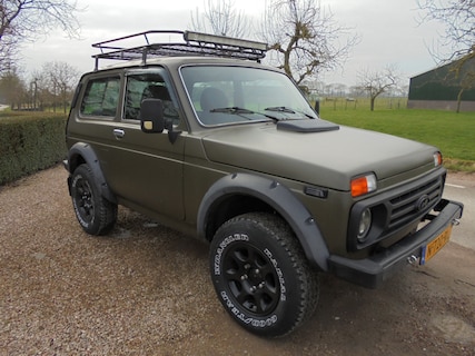 Lada-Niva