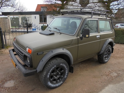 Lada-Niva