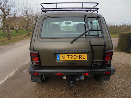 Lada-Niva