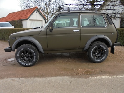 Lada-Niva