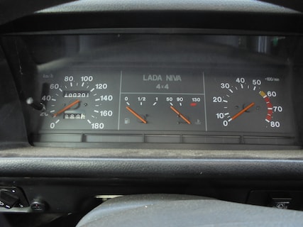 Lada-Niva