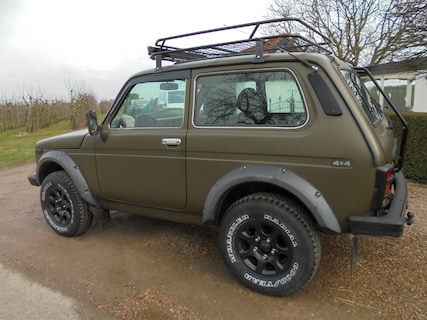 Lada-Niva