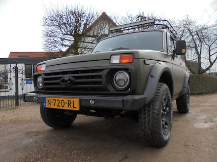 Lada-Niva