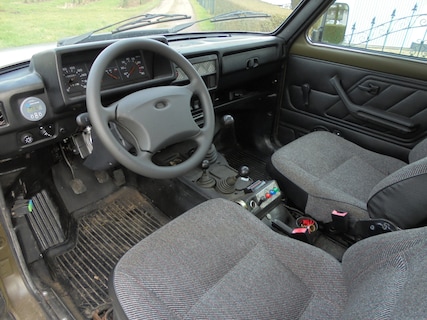 Lada-Niva