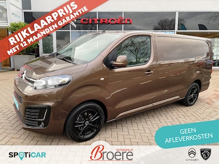 Citroën-Jumpy