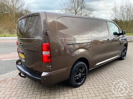 Citroën-Jumpy