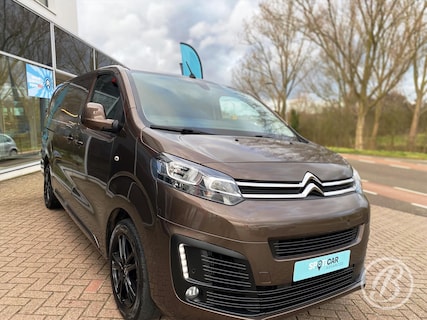 Citroën-Jumpy