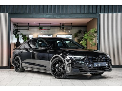 Audi-A8