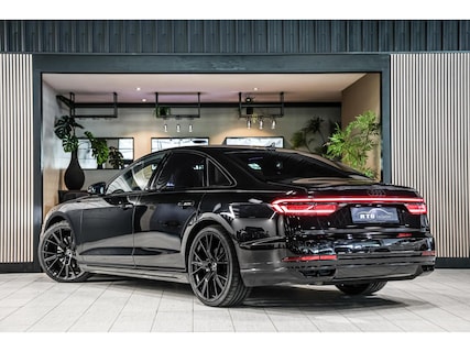 Audi-A8