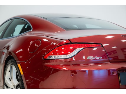 Fisker-Karma