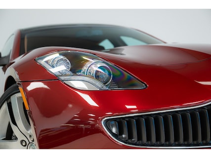 Fisker-Karma