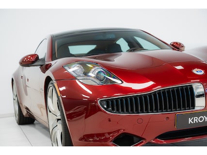 Fisker-Karma