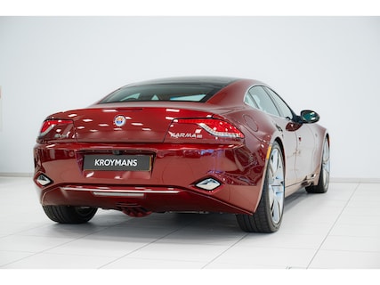 Fisker-Karma