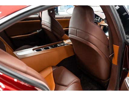 Fisker-Karma
