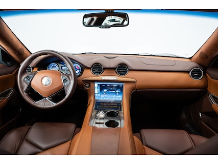 Fisker-Karma
