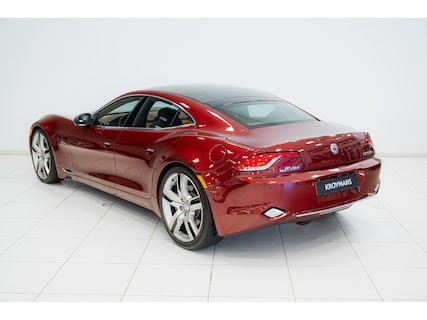 Fisker-Karma