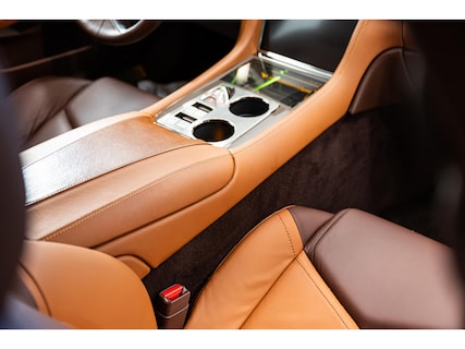 Fisker-Karma