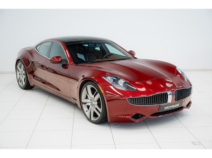 Fisker-Karma