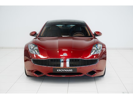 Fisker-Karma