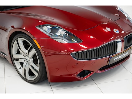 Fisker-Karma