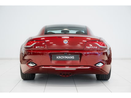 Fisker-Karma