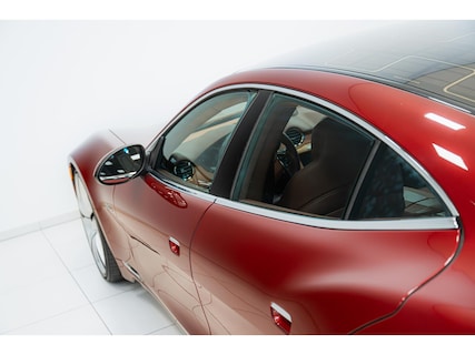 Fisker-Karma