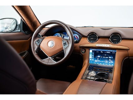 Fisker-Karma