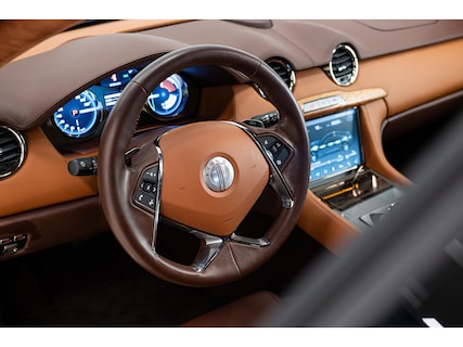 Fisker-Karma